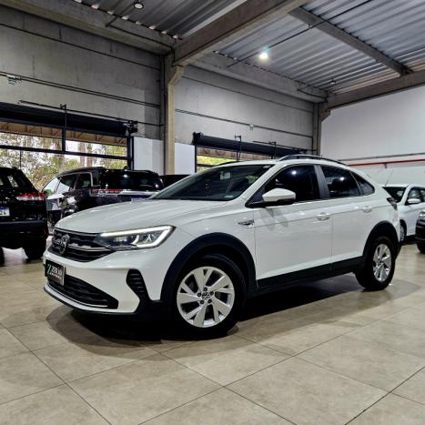 VOLKSWAGEN Nivus 1.0 4P FLEX 200 TSI COMFORTLINE TURBO AUTOMTICO, Foto 3