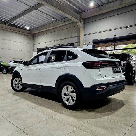 VOLKSWAGEN Nivus 1.0 4P FLEX 200 TSI COMFORTLINE TURBO AUTOMTICO, Foto 5