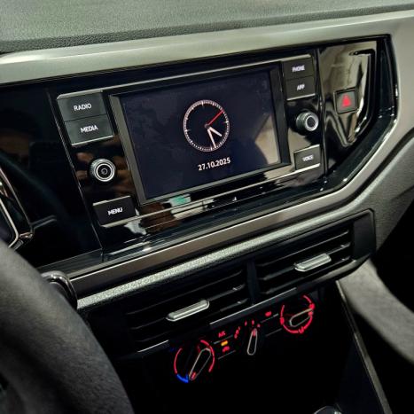 VOLKSWAGEN Nivus 1.0 4P FLEX 200 TSI COMFORTLINE TURBO AUTOMTICO, Foto 7
