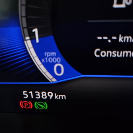 VOLKSWAGEN Nivus 1.0 4P FLEX 200 TSI COMFORTLINE TURBO AUTOMTICO, Foto 9