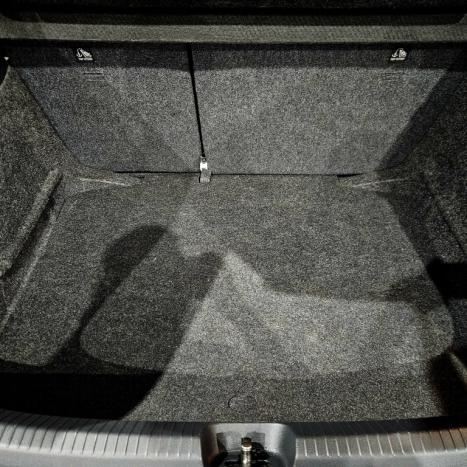 VOLKSWAGEN Nivus 1.0 4P FLEX 200 TSI COMFORTLINE TURBO AUTOMTICO, Foto 10