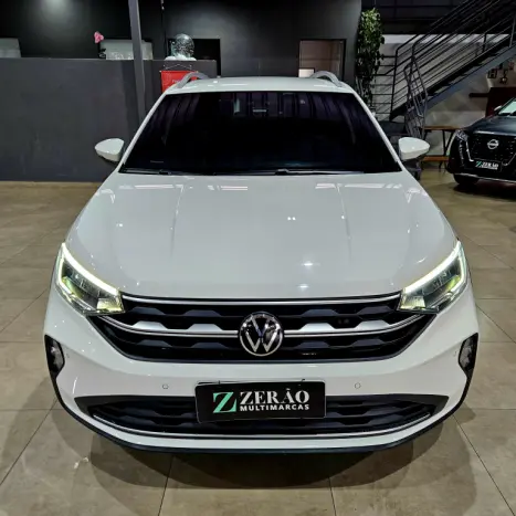 VOLKSWAGEN Nivus 1.0 4P FLEX 200 TSI HIGHLINE TURBO AUTOMTICO, Foto 2