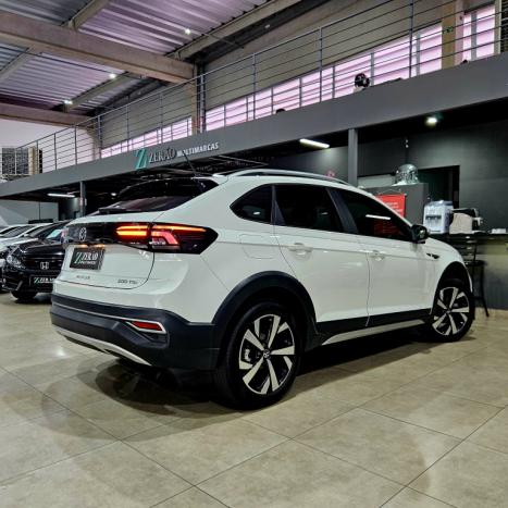 VOLKSWAGEN Nivus 1.0 4P FLEX 200 TSI HIGHLINE TURBO AUTOMTICO, Foto 4