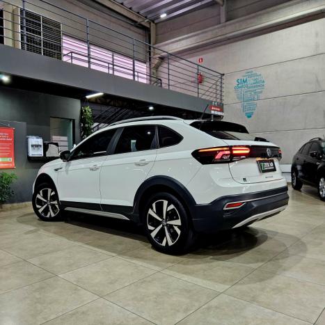 VOLKSWAGEN Nivus 1.0 4P FLEX 200 TSI HIGHLINE TURBO AUTOMTICO, Foto 5
