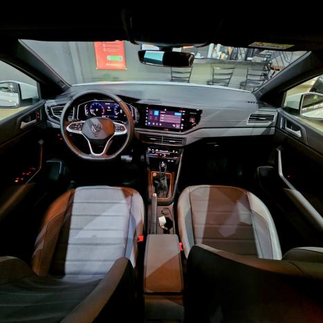 VOLKSWAGEN Nivus 1.0 4P FLEX 200 TSI HIGHLINE TURBO AUTOMTICO, Foto 6