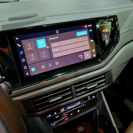 VOLKSWAGEN Nivus 1.0 4P FLEX 200 TSI HIGHLINE TURBO AUTOMTICO, Foto 7