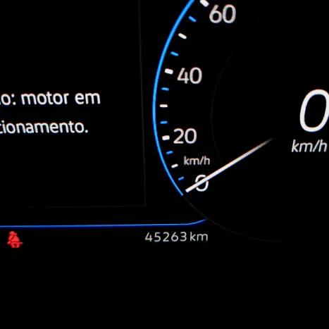 VOLKSWAGEN Nivus 1.0 4P FLEX 200 TSI HIGHLINE TURBO AUTOMTICO, Foto 9