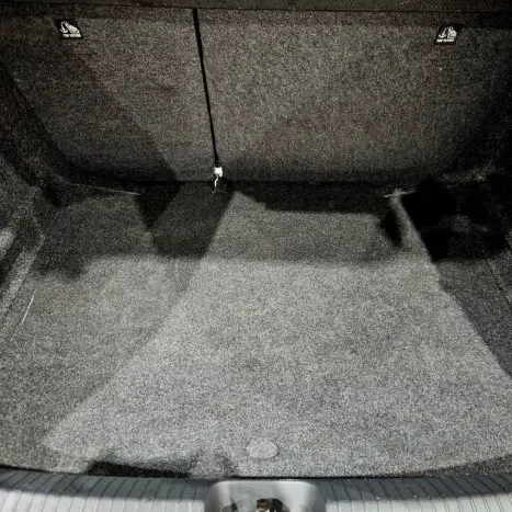 VOLKSWAGEN Nivus 1.0 4P FLEX 200 TSI HIGHLINE TURBO AUTOMTICO, Foto 10