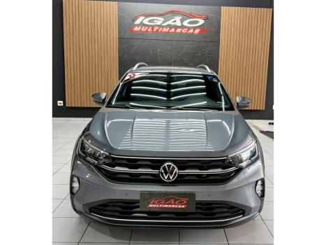 VOLKSWAGEN Nivus 1.0 4P FLEX 200 TSI HIGHLINE TURBO AUTOMTICO, Foto 2