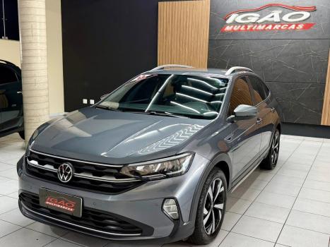 VOLKSWAGEN Nivus 1.0 4P FLEX 200 TSI HIGHLINE TURBO AUTOMTICO, Foto 3