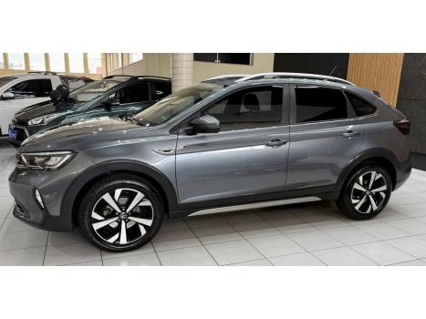 VOLKSWAGEN Nivus 1.0 4P FLEX 200 TSI HIGHLINE TURBO AUTOMTICO, Foto 4