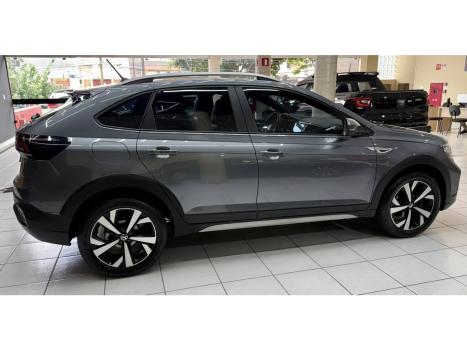 VOLKSWAGEN Nivus 1.0 4P FLEX 200 TSI HIGHLINE TURBO AUTOMTICO, Foto 5