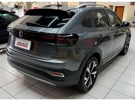 VOLKSWAGEN Nivus 1.0 4P FLEX 200 TSI HIGHLINE TURBO AUTOMTICO, Foto 6