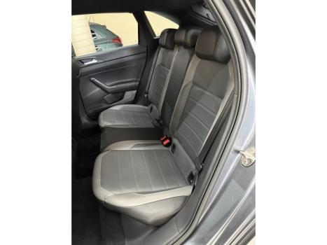 VOLKSWAGEN Nivus 1.0 4P FLEX 200 TSI HIGHLINE TURBO AUTOMTICO, Foto 9