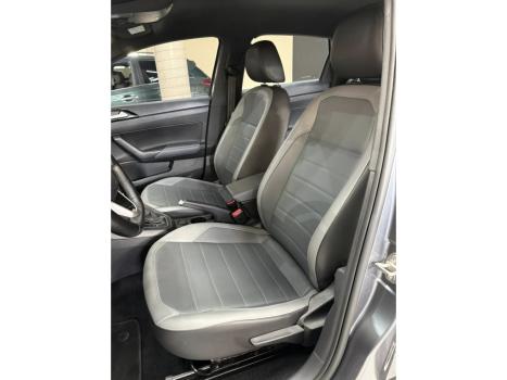 VOLKSWAGEN Nivus 1.0 4P FLEX 200 TSI HIGHLINE TURBO AUTOMTICO, Foto 10