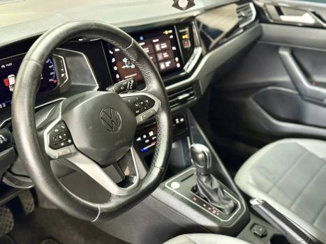 VOLKSWAGEN Nivus 1.0 4P FLEX 200 TSI HIGHLINE TURBO AUTOMTICO, Foto 11