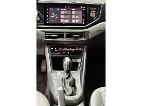 VOLKSWAGEN Nivus 1.0 4P FLEX 200 TSI HIGHLINE TURBO AUTOMTICO, Foto 12