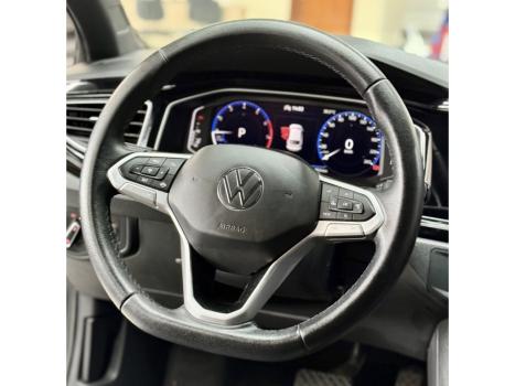 VOLKSWAGEN Nivus 1.0 4P FLEX 200 TSI HIGHLINE TURBO AUTOMTICO, Foto 13
