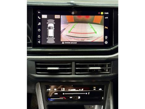 VOLKSWAGEN Nivus 1.0 4P FLEX 200 TSI HIGHLINE TURBO AUTOMTICO, Foto 14