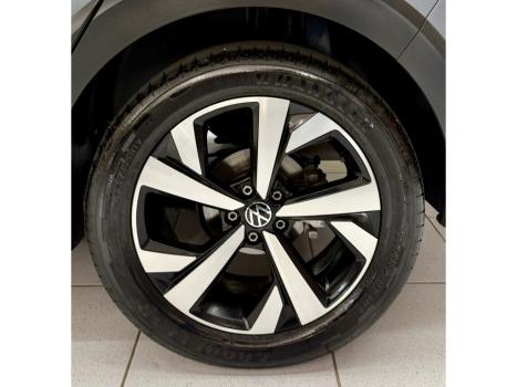 VOLKSWAGEN Nivus 1.0 4P FLEX 200 TSI HIGHLINE TURBO AUTOMTICO, Foto 15
