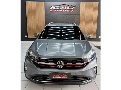 VOLKSWAGEN Nivus 1.0 4P FLEX 200 TSI HIGHLINE TURBO AUTOMTICO, Foto 2