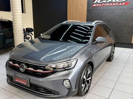 VOLKSWAGEN Nivus 1.0 4P FLEX 200 TSI HIGHLINE TURBO AUTOMTICO, Foto 3