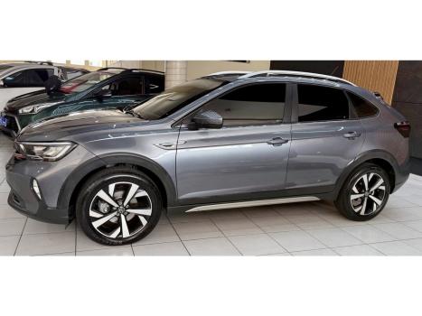 VOLKSWAGEN Nivus 1.0 4P FLEX 200 TSI HIGHLINE TURBO AUTOMTICO, Foto 4