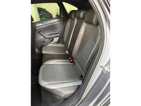 VOLKSWAGEN Nivus 1.0 4P FLEX 200 TSI HIGHLINE TURBO AUTOMTICO, Foto 9