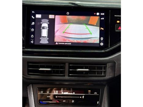 VOLKSWAGEN Nivus 1.0 4P FLEX 200 TSI HIGHLINE TURBO AUTOMTICO, Foto 14