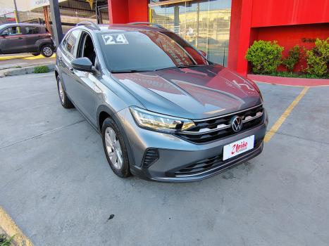 VOLKSWAGEN Nivus 1.0 4P FLEX 200 TSI COMFORTLINE TURBO AUTOM�TICO, Foto 1