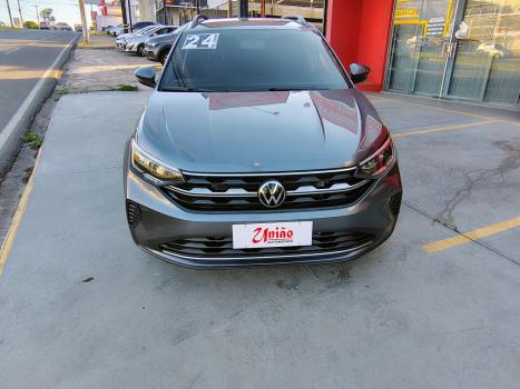 VOLKSWAGEN Nivus 1.0 4P FLEX 200 TSI COMFORTLINE TURBO AUTOM�TICO, Foto 2