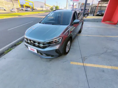 VOLKSWAGEN Nivus 1.0 4P FLEX 200 TSI COMFORTLINE TURBO AUTOM�TICO, Foto 3