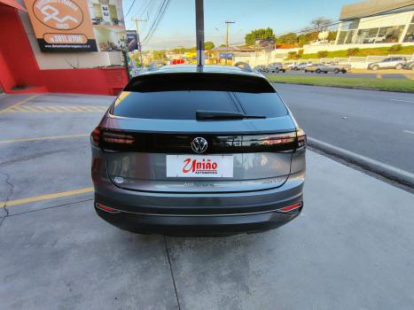 VOLKSWAGEN Nivus 1.0 4P FLEX 200 TSI COMFORTLINE TURBO AUTOM�TICO, Foto 6