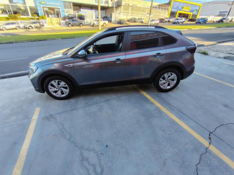 VOLKSWAGEN Nivus 1.0 4P FLEX 200 TSI COMFORTLINE TURBO AUTOM�TICO, Foto 7