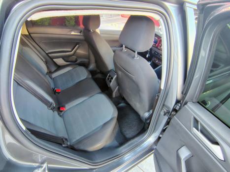 VOLKSWAGEN Nivus 1.0 4P FLEX 200 TSI COMFORTLINE TURBO AUTOM�TICO, Foto 10