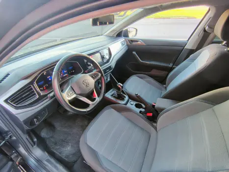 VOLKSWAGEN Nivus 1.0 4P FLEX 200 TSI COMFORTLINE TURBO AUTOM�TICO, Foto 11