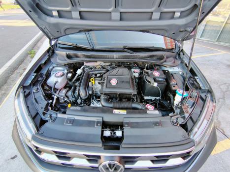 VOLKSWAGEN Nivus 1.0 4P FLEX 200 TSI COMFORTLINE TURBO AUTOM�TICO, Foto 12