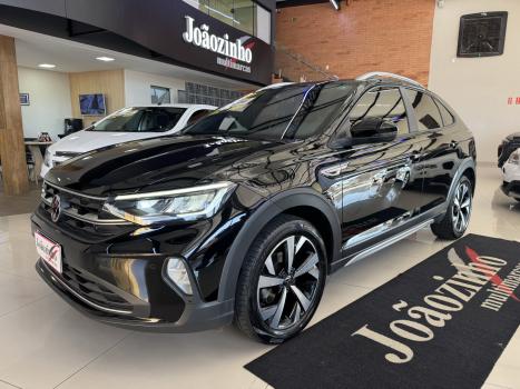 VOLKSWAGEN Nivus 1.0 4P FLEX 200 TSI HIGHLINE TURBO AUTOMTICO, Foto 1