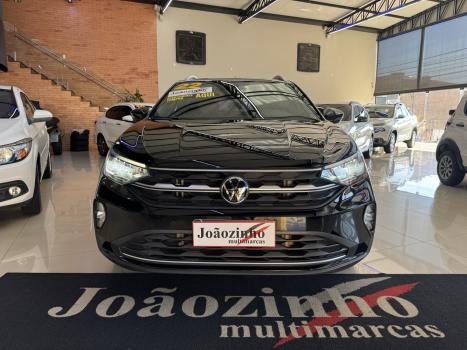 VOLKSWAGEN Nivus 1.0 4P FLEX 200 TSI HIGHLINE TURBO AUTOMTICO, Foto 2