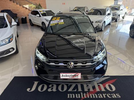 VOLKSWAGEN Nivus 1.0 4P FLEX 200 TSI HIGHLINE TURBO AUTOMTICO, Foto 3