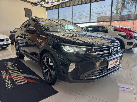 VOLKSWAGEN Nivus 1.0 4P FLEX 200 TSI HIGHLINE TURBO AUTOMTICO, Foto 4