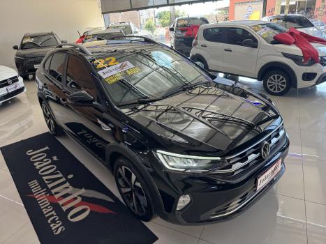 VOLKSWAGEN Nivus 1.0 4P FLEX 200 TSI HIGHLINE TURBO AUTOMTICO, Foto 5