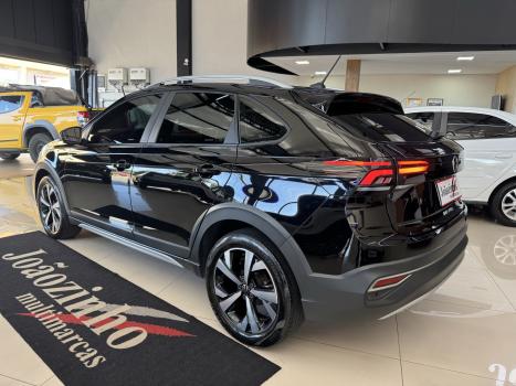 VOLKSWAGEN Nivus 1.0 4P FLEX 200 TSI HIGHLINE TURBO AUTOMTICO, Foto 6