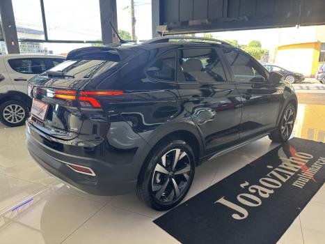 VOLKSWAGEN Nivus 1.0 4P FLEX 200 TSI HIGHLINE TURBO AUTOMTICO, Foto 7