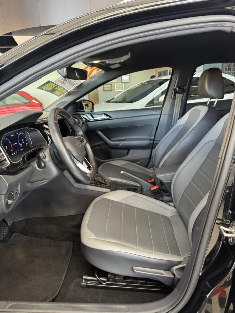 VOLKSWAGEN Nivus 1.0 4P FLEX 200 TSI HIGHLINE TURBO AUTOMTICO, Foto 8