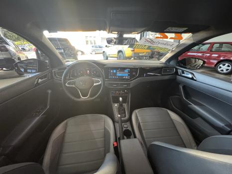 VOLKSWAGEN Nivus 1.0 4P FLEX 200 TSI HIGHLINE TURBO AUTOMTICO, Foto 9