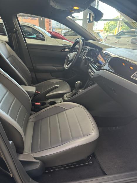 VOLKSWAGEN Nivus 1.0 4P FLEX 200 TSI HIGHLINE TURBO AUTOMTICO, Foto 10