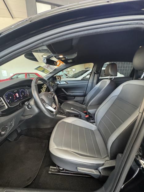 VOLKSWAGEN Nivus 1.0 4P FLEX 200 TSI HIGHLINE TURBO AUTOMTICO, Foto 12