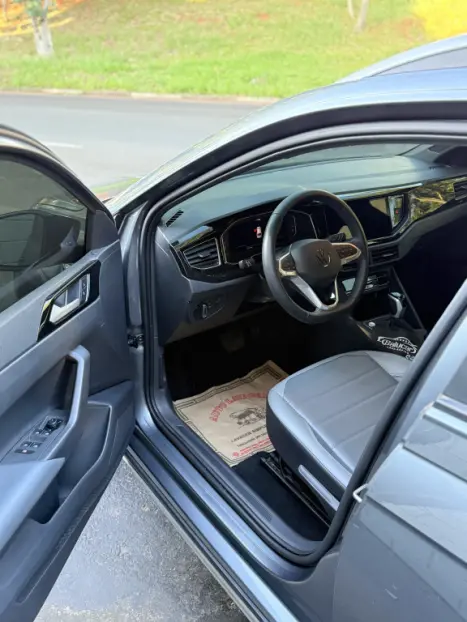 VOLKSWAGEN Nivus 1.0 4P FLEX 200 TSI HIGHLINE TURBO AUTOMTICO, Foto 3