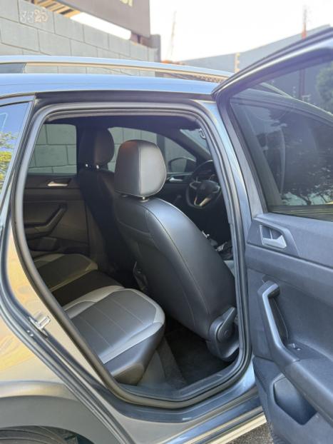 VOLKSWAGEN Nivus 1.0 4P FLEX 200 TSI HIGHLINE TURBO AUTOMTICO, Foto 5